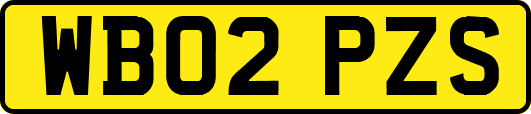 WB02PZS