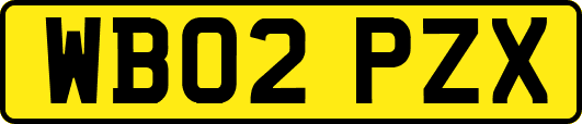 WB02PZX