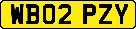 WB02PZY