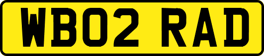 WB02RAD