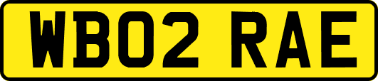 WB02RAE