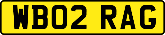 WB02RAG