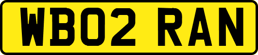 WB02RAN