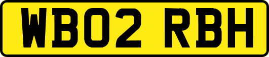 WB02RBH