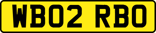 WB02RBO