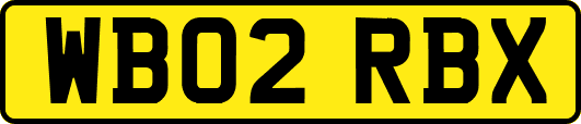 WB02RBX