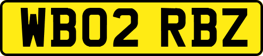 WB02RBZ