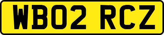 WB02RCZ