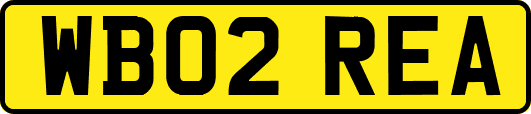 WB02REA