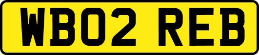 WB02REB