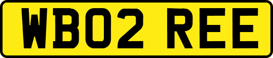 WB02REE