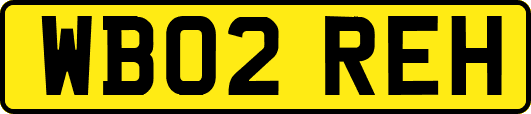 WB02REH