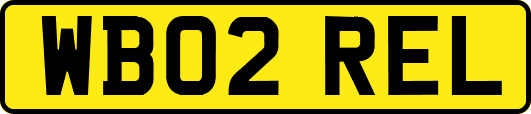 WB02REL