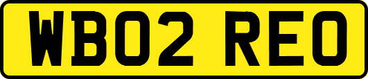 WB02REO