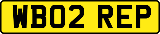 WB02REP
