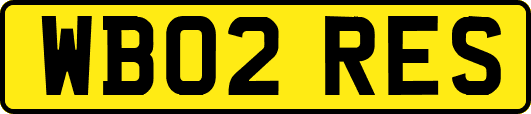 WB02RES