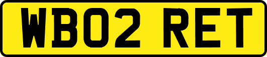 WB02RET