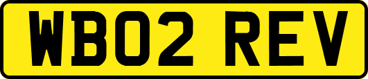 WB02REV