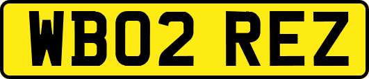 WB02REZ