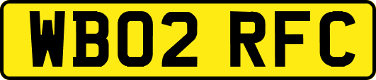 WB02RFC