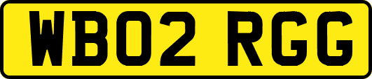 WB02RGG