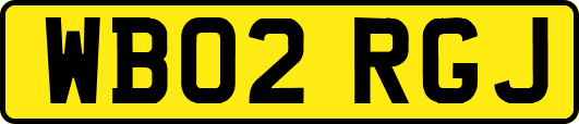WB02RGJ