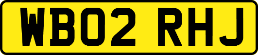 WB02RHJ