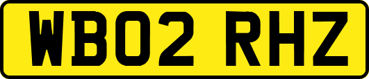WB02RHZ