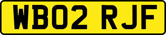 WB02RJF