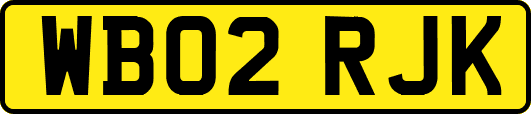 WB02RJK