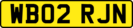 WB02RJN