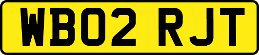 WB02RJT