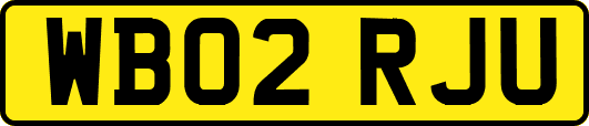 WB02RJU