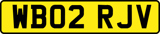WB02RJV