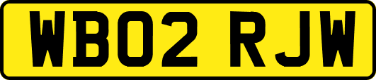 WB02RJW