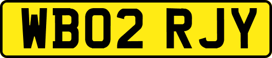 WB02RJY