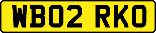 WB02RKO