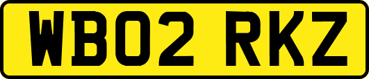 WB02RKZ