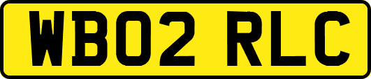 WB02RLC