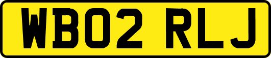 WB02RLJ