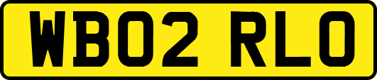 WB02RLO