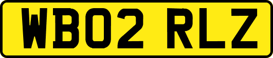 WB02RLZ