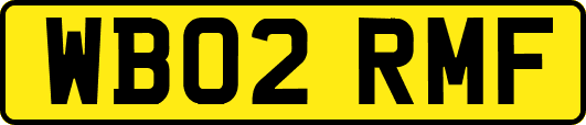 WB02RMF