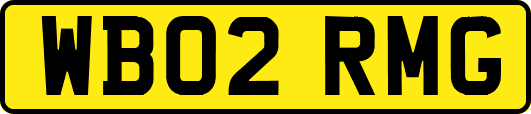 WB02RMG