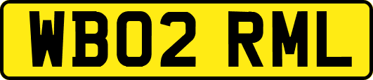 WB02RML