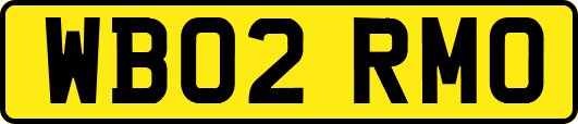 WB02RMO