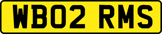 WB02RMS