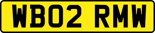WB02RMW
