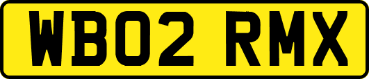 WB02RMX