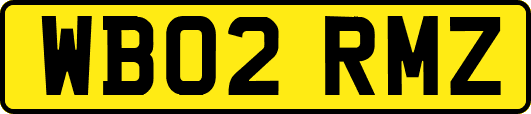 WB02RMZ